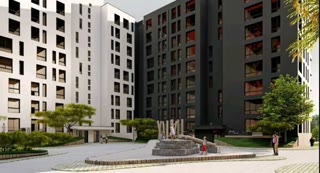 Продам 1к квартиру ЖК Паркове Містечко