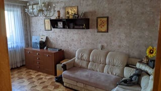 For Sale 3-room Apartment, Shishkovka, Zhilyardi