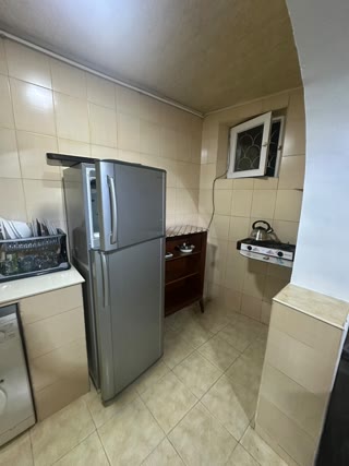 Сдается квартира с отдельной спальней