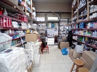 Κατάστημα 110τ.μ.