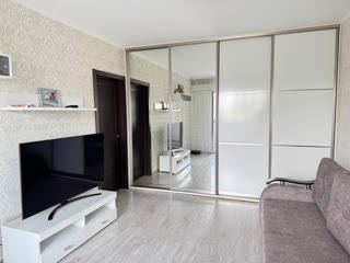 Продається 1к квартира, парк Перемога, Дніпровський р-н