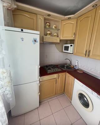 Продам 1к квартиру Нові Дома, метро Палац Спорту
