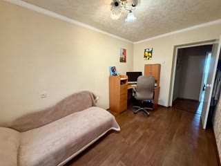 Продам 3 кімнатну квартиру Ботанічний Сад – Павлово Поле