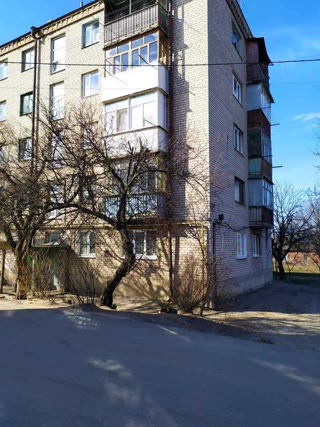 Продам 3х комн