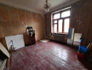 Продам квартиру-студію, Салтовка