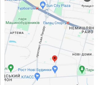 Продам 2 кімнатну квартиру на Нових Будинках