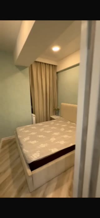 იყიდება 3 ოთახიანი ბინა საბურთალოზე