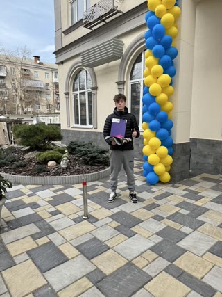 Продаж 3-кімнатної квартири в ЖК Будинок