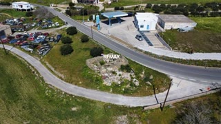 293 m² Plot