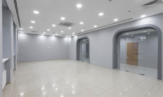 Офісне приміщення з ремонтом на Науковій id_49415046