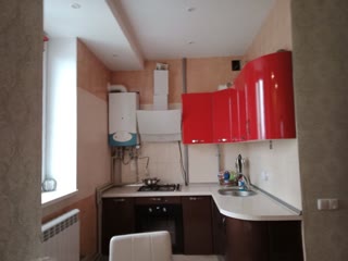 For Sale 1-room Apartment Horizon
