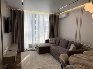 Продаж 1-кімнатної квартири в ЖК GREAT біля метро Осокорки