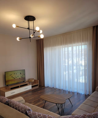 3-room apartment for rent in Saburtalo3-room apartment for rent in Saburtalo