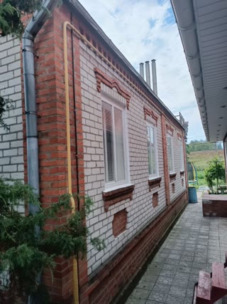 Продам дом в Мерефе