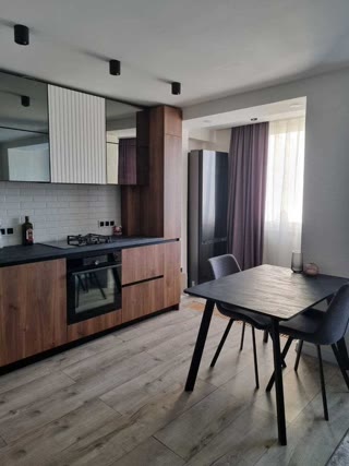 Продам 1-кімнатну квартиру-студію бул. Чоколівський
