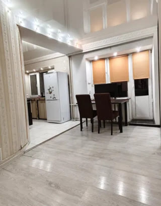 Продаж 2к квартири на просп. Голосіївський