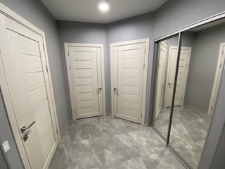 Продаж однокімнатної квартири в новобудові Салтівка, ЖК Птичка, м. Ак.Павлова