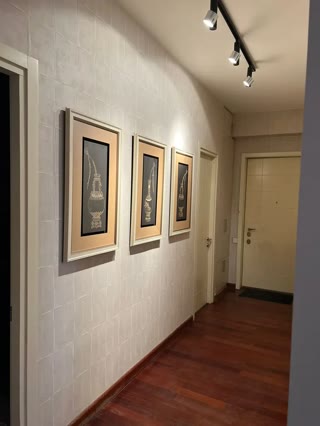 Сдается в аренду двухкомнатная квартира в Ваке.