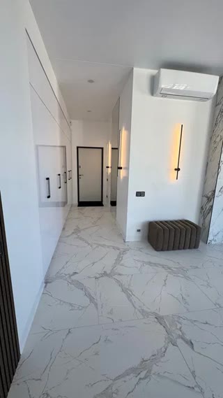 Продаж 3-кімнатної квартири Центр Київа в ЖК Delmar біля метро Звіринецька