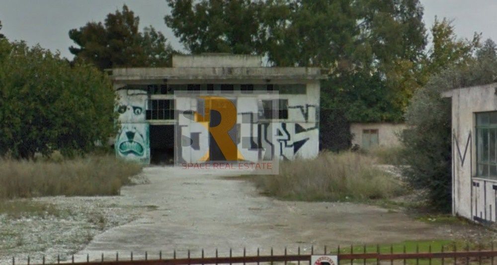 Οικόπεδο 2750τ.μ.
