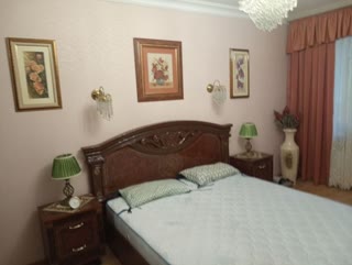 Продається квартира, 3 кімнати, Березняки (ремонт + меблі)