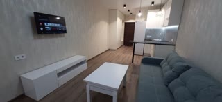 Сдам свою 1к.кв. студію. м.Центральний ринок