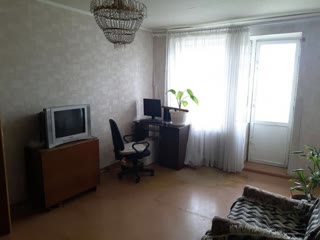 3-room Apartment in Izyum Center