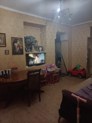 5-room apartment with its own land for sale in Gldanula