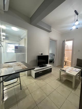 37 m² Apartment