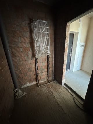 Продаж 1-кімнатної квартири в ЖК Сіті на проспекті Чорновола