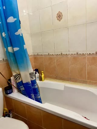 Продаж 1-кімнатної квартири Бортничі