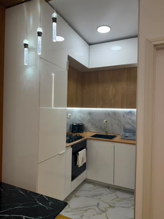 ქირავდება ბინა