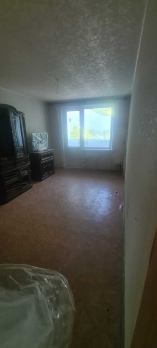 Продам 3к квартиру Жуковського