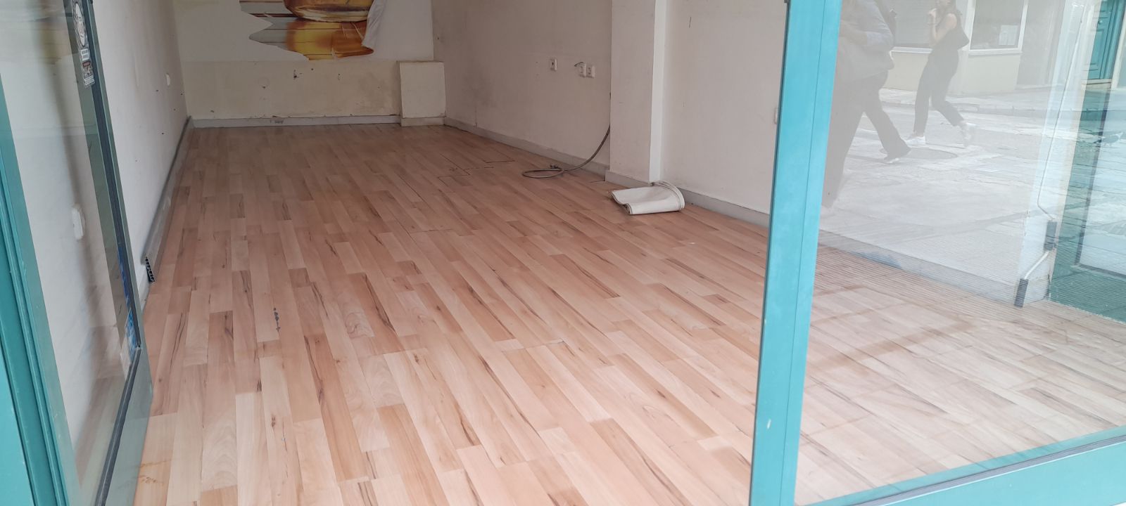 Κατάστημα 17τ.μ.