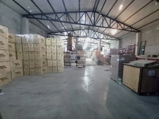 Warehouse/Industrial Space for Rent Near Gezt
