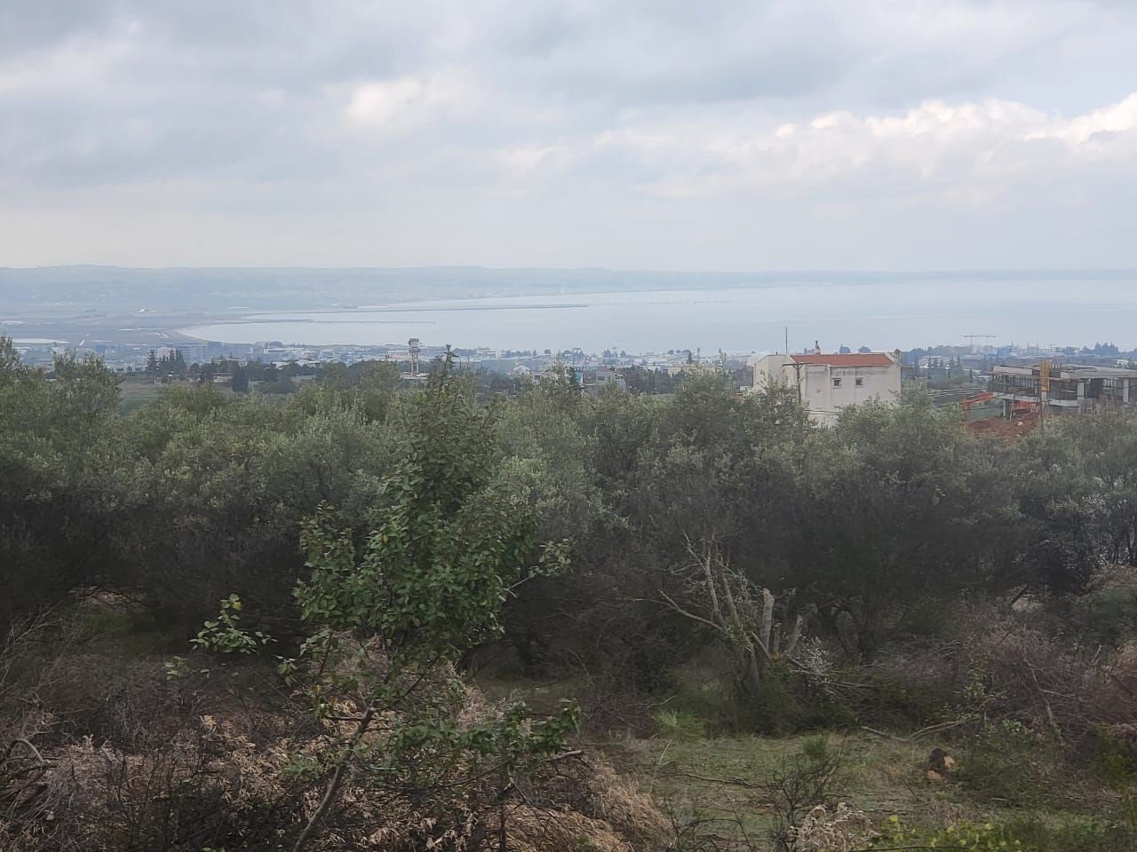 Участок 2700 м²
