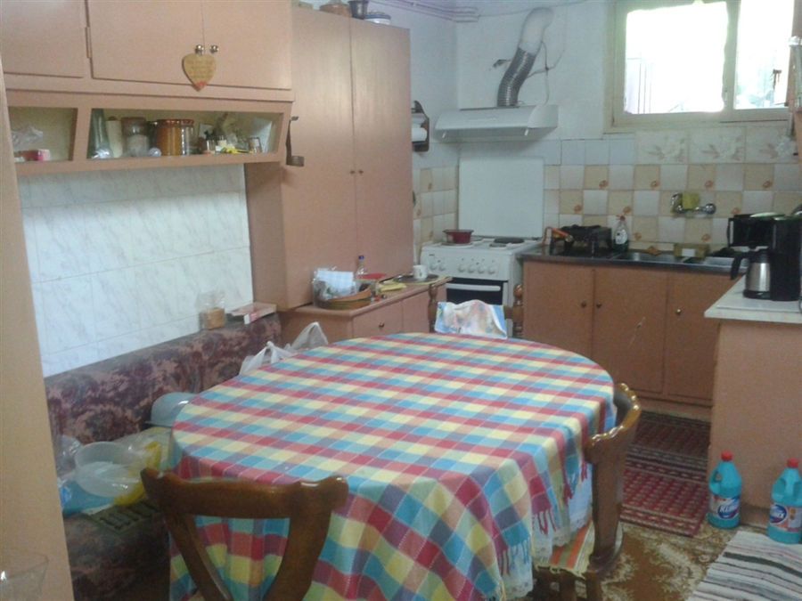 Μονοκατοικία 170 τ.μ.
