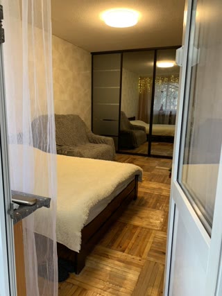 Продам 1к квартиру Горизонт