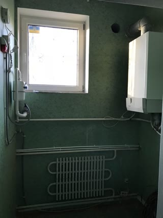 Standalone building premises OSZ 78.4 m2, near metro