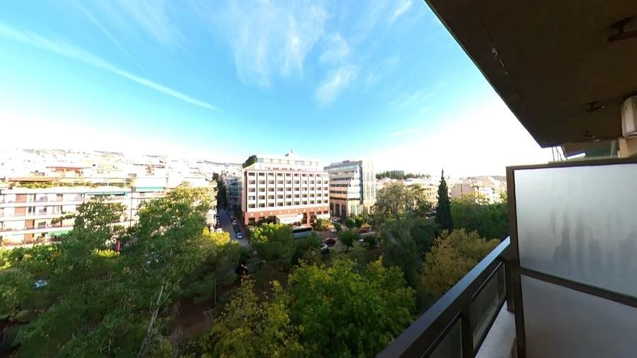 97 m² Apartment