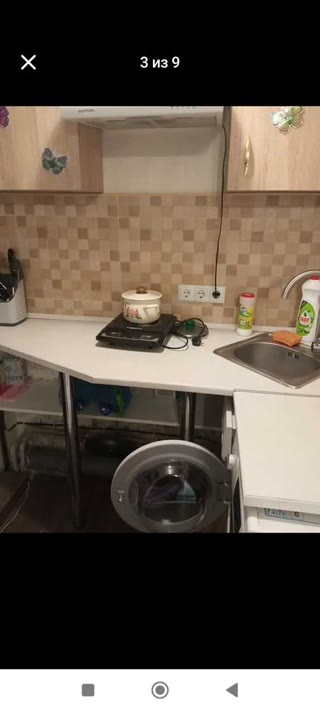Продам гостинку м Ак Павлова, Салтовка