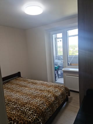 Продам 4х к квартиру Залютино, Холодна Гора