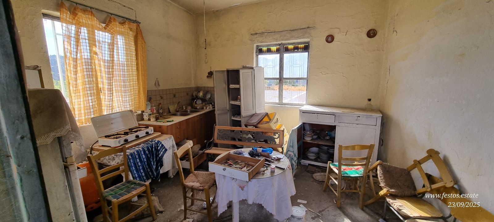Μονοκατοικία 125τ.μ.