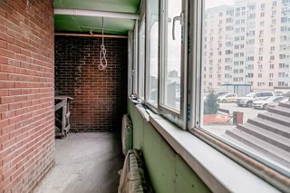 For Sale 1-room apartment in Lazurny Residential Complex, Center