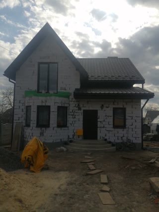 For Sale New House