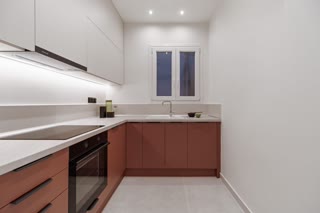 82 m² Apartment