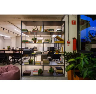 Office space for rent in Vake