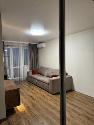 Rent of a two-room apartment, Kryvchytska Road 2a (side of Lychakivska)