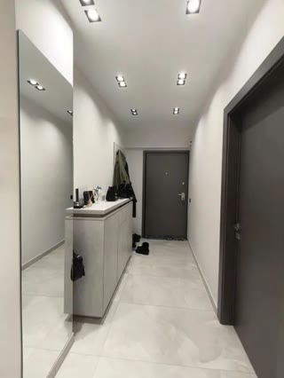 Квартира 112 м²