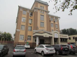 Здам в оренду офісні приміщення в районі “стрілки”